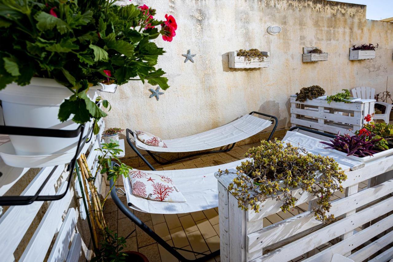 Trapani Home Exterior photo