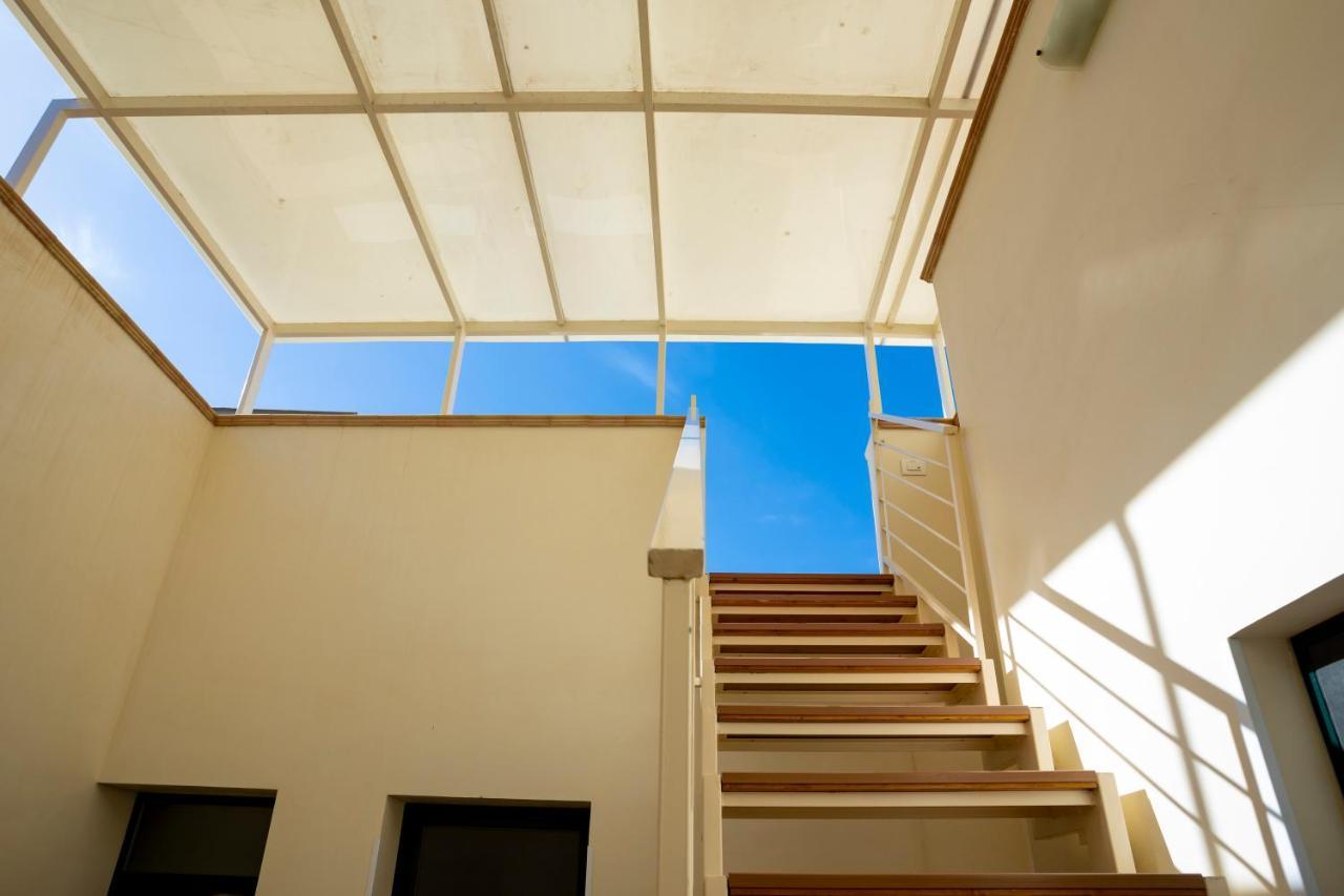 Trapani Home Exterior photo