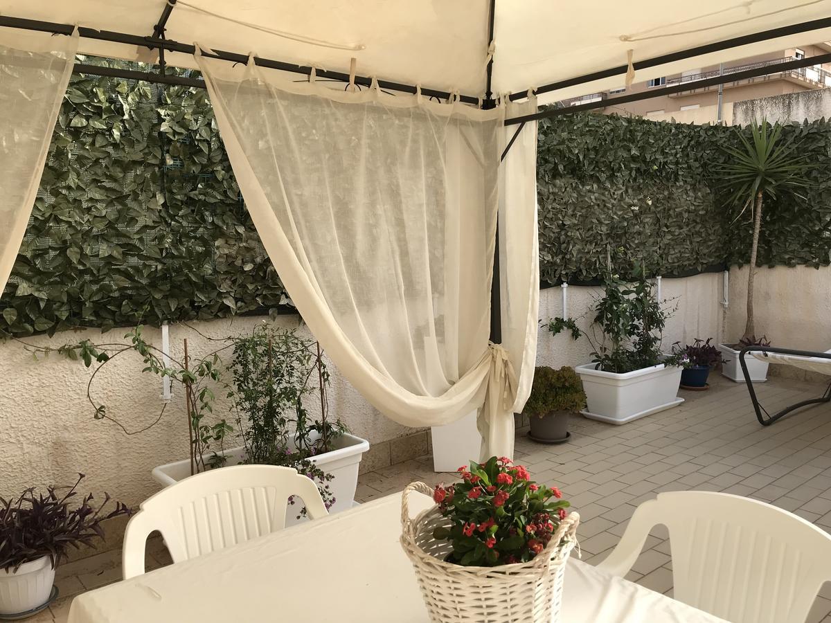 Trapani Home Exterior photo